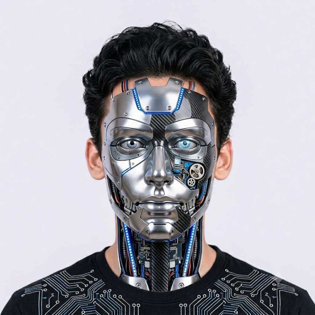 AI Persona