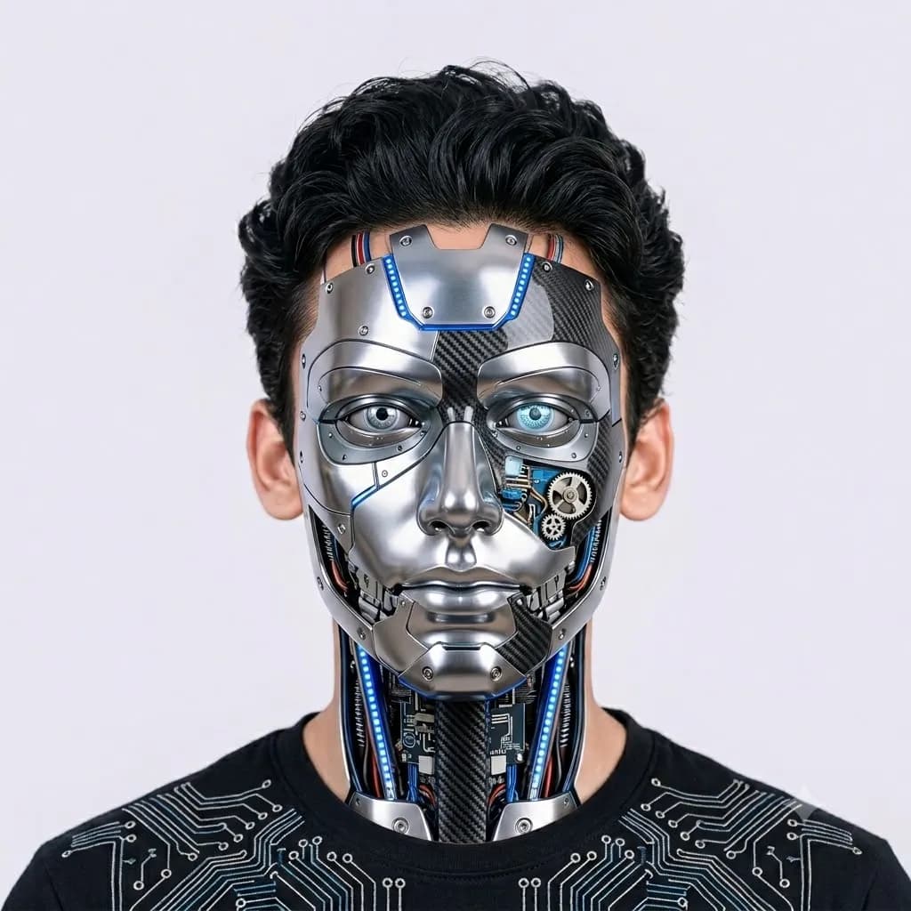 AI Persona