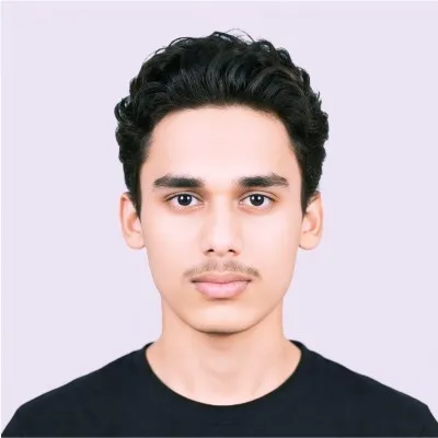 Sushant Pandey