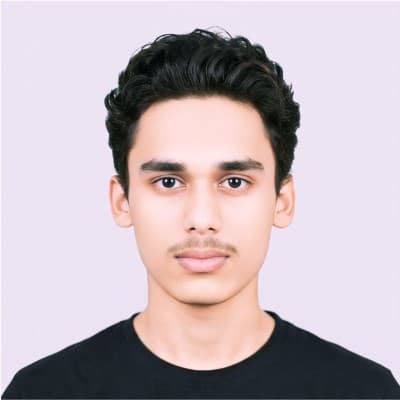 Sushant Pandey